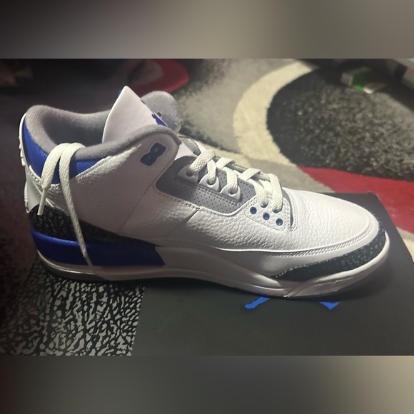 Brand new Nike Air 3 Jordan Retro - Picture 11 of 15